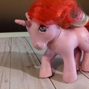 My Little Pony Vintage Galaxy 1st Gen 1985